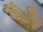 Pantalon Tom Tailor ocre - taille 31/34, Jaune, Taille 48/50 (M), Tom Tailor, Porté