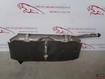 Benzinetank Jaguar XK8 convertible NJA5908PJ beschikbaar voor biedingen