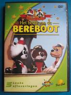 Le meilleur du Bear Boat, Enlèvement ou Envoi, Tous les âges, Comme neuf, TV fiction