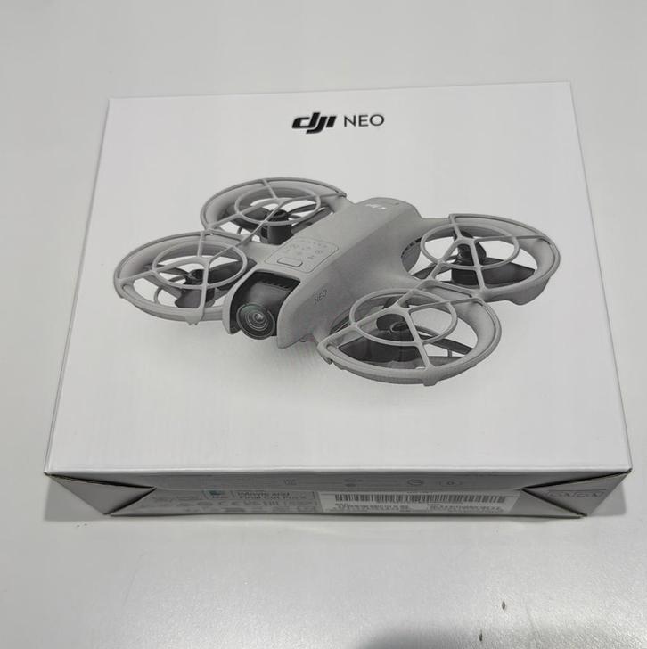 DJI Neo, Audio, Tv en Foto, Drones, Nieuw, Drone met camera, Ophalen