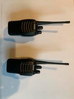 Portofoon/walkie talkies van baofeng, Telecommunicatie, Portofoons en Walkie-talkies, Ophalen, Nieuw, Portofoon of Walkie-talkie