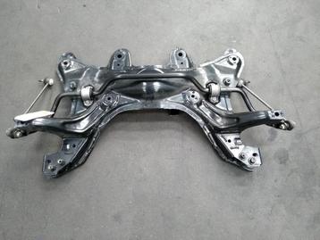 FIAT 500 312 0.9 TwinAir Lounge 63kW   [FRONT_SUBFRAME] 2014 beschikbaar voor biedingen
