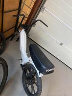 Tomos chassis zonder papieren., Ophalen, Zo goed als nieuw