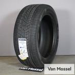 Continental ContiWinterContact TS830P SUV 285/45/R20 112V, Neuf, Pneus hiver, 285 mm, Véhicule de tourisme