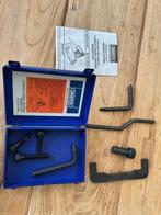 Audi, Volkswagen, Citroen & Peugeot Diesel engine timing kit, Ophalen of Verzenden, Gebruikt