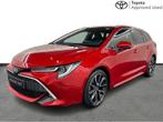 Toyota Corolla TS Premium 2.0, Autos, Toyota, Hybride Électrique/Essence, Break, Automatique, Achat