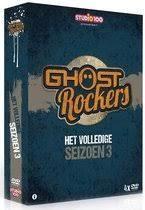Ghost rockers, Cd's en Dvd's, Dvd's | Klassiekers, Ophalen of Verzenden, Gebruikt