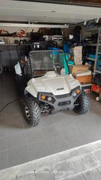 Electrische golfcar gator.