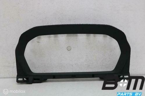 Tellerunit omranding Audi A3 8Y 8Y0857115, Auto-onderdelen, Dashboard en Schakelaars, Gebruikt