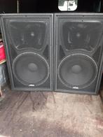 Luidsprekers vibe 15passief, Enlèvement