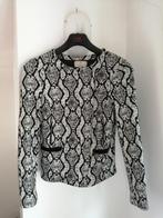 Jasje essentiel antwerp maat S of 36, nieuw, Kleding | Dames, Zwart, Nieuw, Ophalen of Verzenden, Jasje