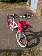 Kinderfiets 16 inch 4j tot 6j, Ophalen
