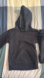 Training hugo boss complet haut et bas, Kinderen en Baby's, Ophalen of Verzenden, Gebruikt