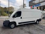 Peugeot Boxer Maxi L3 H2 * 2011 * 160000 Km Carpass OK, Autos, Camionnettes & Utilitaires, 2198 cm³, Achat, 4 portes, Entreprise