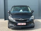 Opel zafira 2018 2.0 diesel 314.000km 7plaats, Autos, Opel, Zafira, Diesel, Achat, Particulier