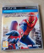 The Amazing Spider-Man - Playstation 3, Ophalen of Verzenden, Zo goed als nieuw