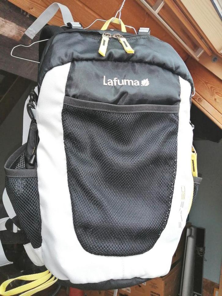 Sac à dos, Handtassen en Accessoires, Tassen | Rugtassen, Zo goed als nieuw, Overige merken, Ophalen