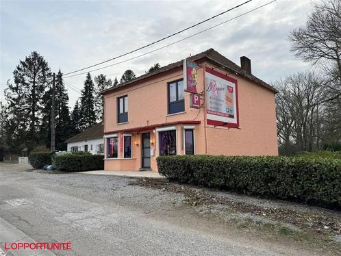 Maison à vendre à Fraire, 5 chambres, Immo, Huizen en Appartementen te koop, Vrijstaande woning