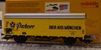 Märklin 48225 IMA wagon 2025 "Pschorr Bier aus München", Wisselstroom, Ophalen of Verzenden, Märklin, Nieuw