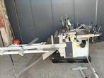 Houtcombine Robland LX 31 met grote loopwagen, Doe-het-zelf en Bouw, Gereedschap | Zaagmachines, Ophalen, Zo goed als nieuw