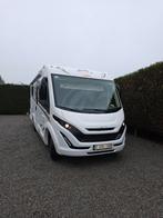 Camping car Mc Loius 881, Caravanes & Camping, Jusqu'à 4, Fiat, Boîte manuelle, Intégral