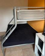 Stapelbed met matrassen, Ophalen, Stapelbed