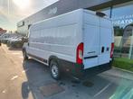 Fiat Professional Ducato MAXI L4H2 2.2 TURBO D S/S EURO 6E, Autos, Fiat, Achat, Euro 6, Entreprise, 3 places