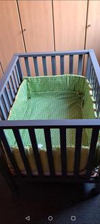 Parkbekleding 4 stuks, Trixie baby, Ophalen of Verzenden, Zo goed als nieuw
