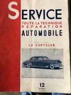 Chrysler 1950, Enlèvement ou Envoi, Utilisé