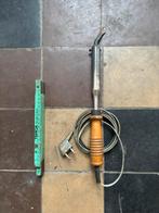 Grote soldeerbout, Ophalen, Zo goed als nieuw