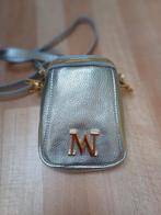 Nieuw Mondieux Madame tasje, Handtassen en Accessoires, Ophalen of Verzenden, Nieuw, Zilver