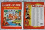 296 - Suske en Wiske De Tamtamkloppers - Willy Vandersteen, Boeken, Stripverhalen, Bruno de Roover; Willy Vandersteen, Zo goed als nieuw