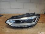 VW Touran 2015 - 2021 koplamp LED 1 oor af 5tb941081a €150, Auto-onderdelen, Gebruikt, -, Volkswagen, -