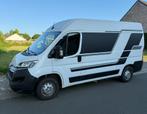 Citroen Jumper L2H2 2021 met camperkit   - zelfbouw van bus, Caravans en Kamperen, Mobilhomes, Overige merken, Buscamper of Camperbus
