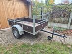 aanhangwagen, Auto diversen, Aanhangers en Bagagewagens, Ophalen, Gebruikt