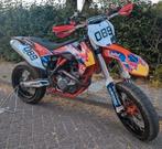 KTM Smx 450 sxf 2015 supermoto crossmotor circuitmotor, Motoren, Ophalen