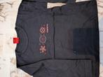 Esprit t-shirt met lange mouwen, Kinderen en Baby's, Kinderkleding | Maat 104, Ophalen of Verzenden, Zo goed als nieuw