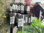 Vlonderplank massief composiet 180 lopende meter, Tuin en Terras, Terrasdelen en Vlonders, Ophalen, Nieuw, Composiet
