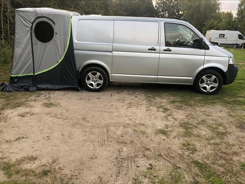 Reimo Trapez Upgrade 2 voor VW T4, 5 & 6, Caravanes & Camping, Tentes, Comme neuf, Enlèvement ou Envoi
