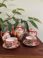 Vintage Japanse theeset., Antiek en Kunst, Ophalen of Verzenden