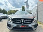Mercedes Gla180 benzine 2019 098dkm AMG PACK automaat FULL, Auto's, 4 cilinders, 1595 cc, Bedrijf, 5 zetels