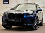 BMW X3 xDrive30e M Sport, M stoelen, 21", pano, tr.haak, H/K, Achat, Entreprise, 45 g/km, Automatique