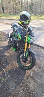 Moto z9 SE, Motoren, Motoren | Kawasaki, ABS, 4 cilinders, Motorrijbewijs A, 900 cc
