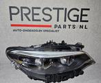 Koplamp BMW 2 Serie F22 F23 LCI VOLL LED RECHTS 7493640-04, Auto-onderdelen, Ophalen of Verzenden, Herkomst onderdeel bekend, Gebruikt