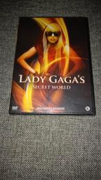 DVD Lady Gaga – Nieuw, Cd's en Dvd's, Dvd's | Muziek en Concerten, Ophalen of Verzenden, Nieuw in verpakking