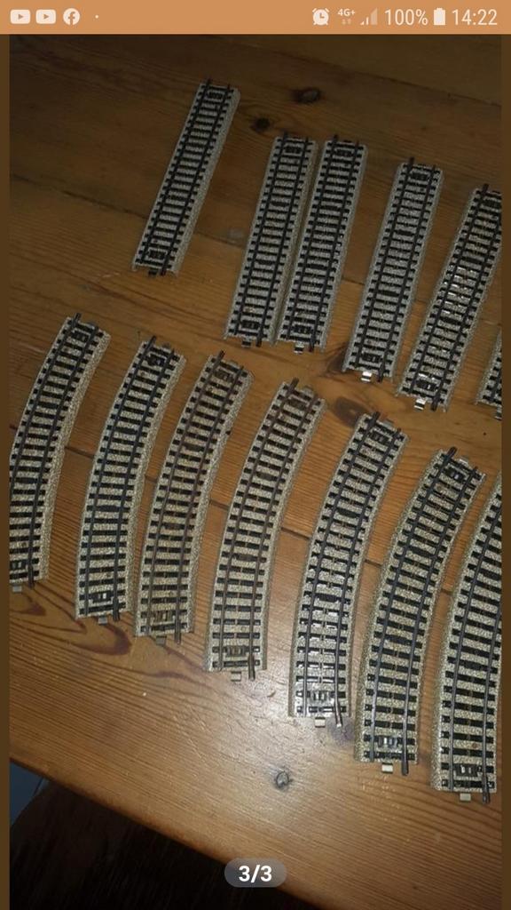 Märklin H0, Hobby en Vrije tijd, Modeltreinen | H0, Zo goed als nieuw, Märklin, Ophalen of Verzenden