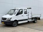 Mercedes-Benz Sprinter 514 2.2 CDI Kipper Dubbellucht Dubbel, Auto's, 4 deurs, Achterwielaandrijving, Gebruikt, 4 cilinders