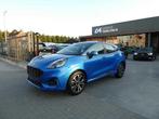 Ford Puma ST-line 1.0 i MHEV 125pk Camera '23 88000km, Auto's, Puma, Euro 6, https://public.car-pass.be/vhr/c51f8874-2672-473d-b129-b9f4c9a3d346