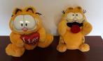 Garfield knuffels, Kinderen en Baby's, Speelgoed | Knuffels en Pluche, Ophalen, Zo goed als nieuw, Poes