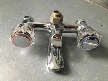 Bad en douche kraan beschikbaar voor biedingen